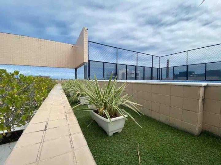 No Coracao Da Jatiuca Apartment Maceio  Exterior photo