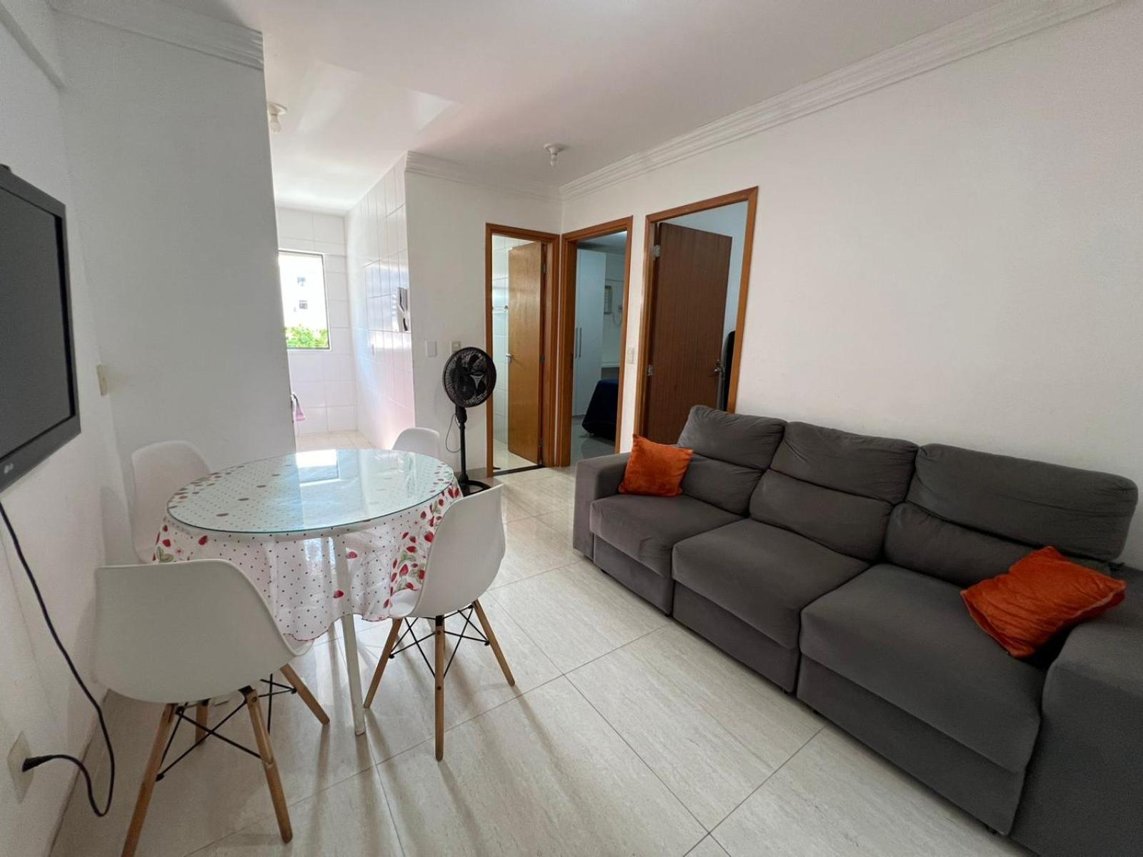 No Coracao Da Jatiuca Apartment Maceio  Exterior photo