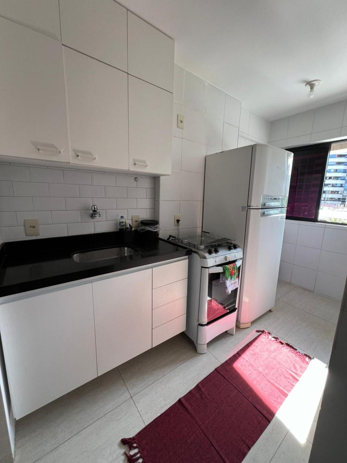 No Coracao Da Jatiuca Apartment Maceio  Exterior photo